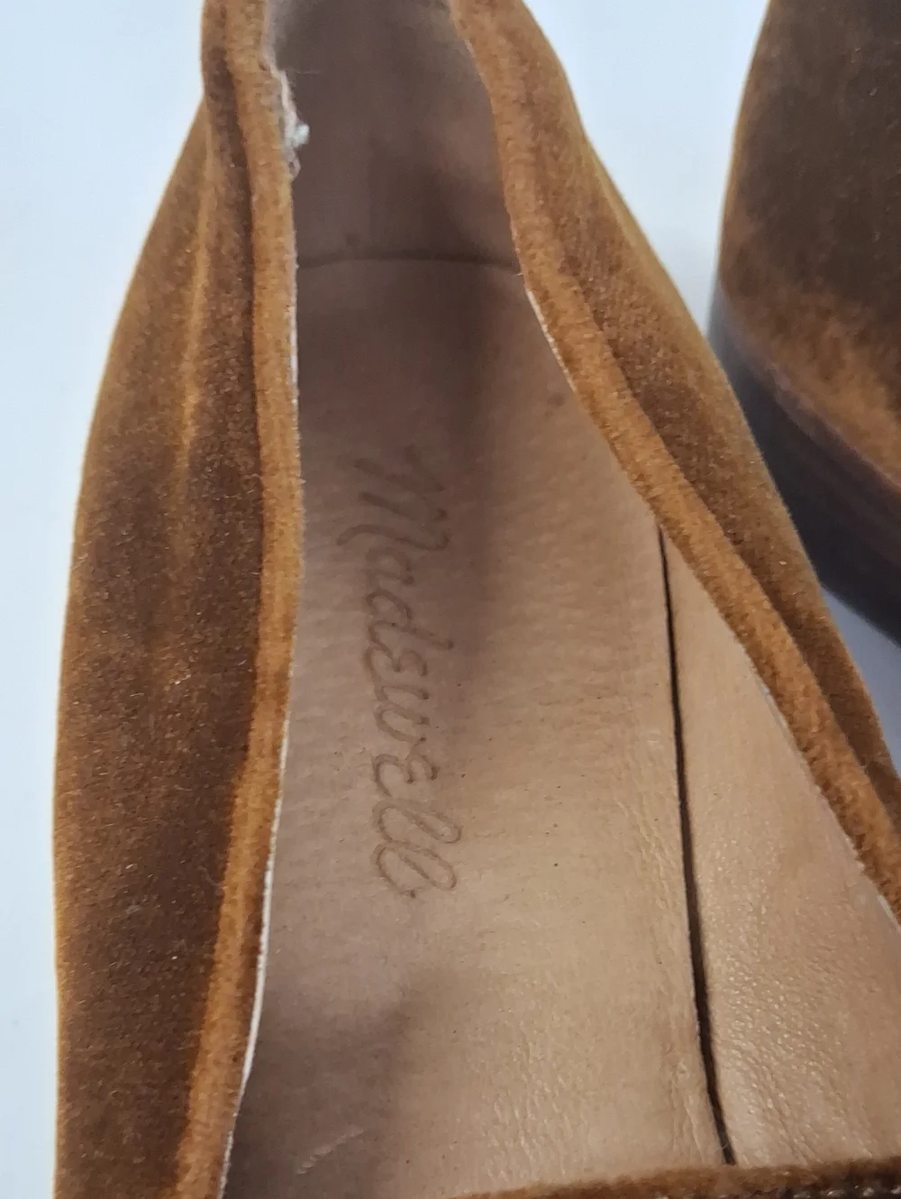 Madewell classic women